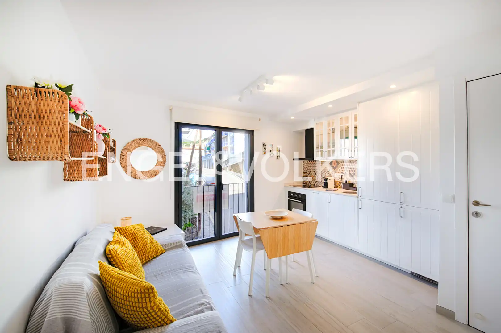Terraza de Apartamento en venta en Cadaqués, Girona