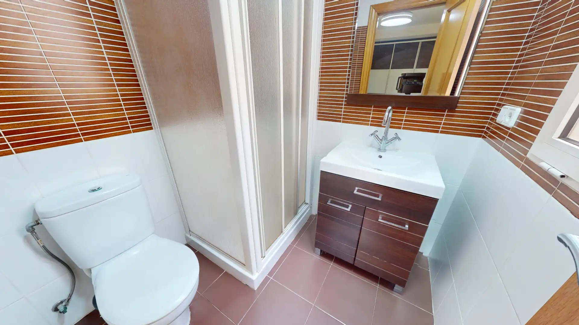Baño de Piso en venta en Elda
