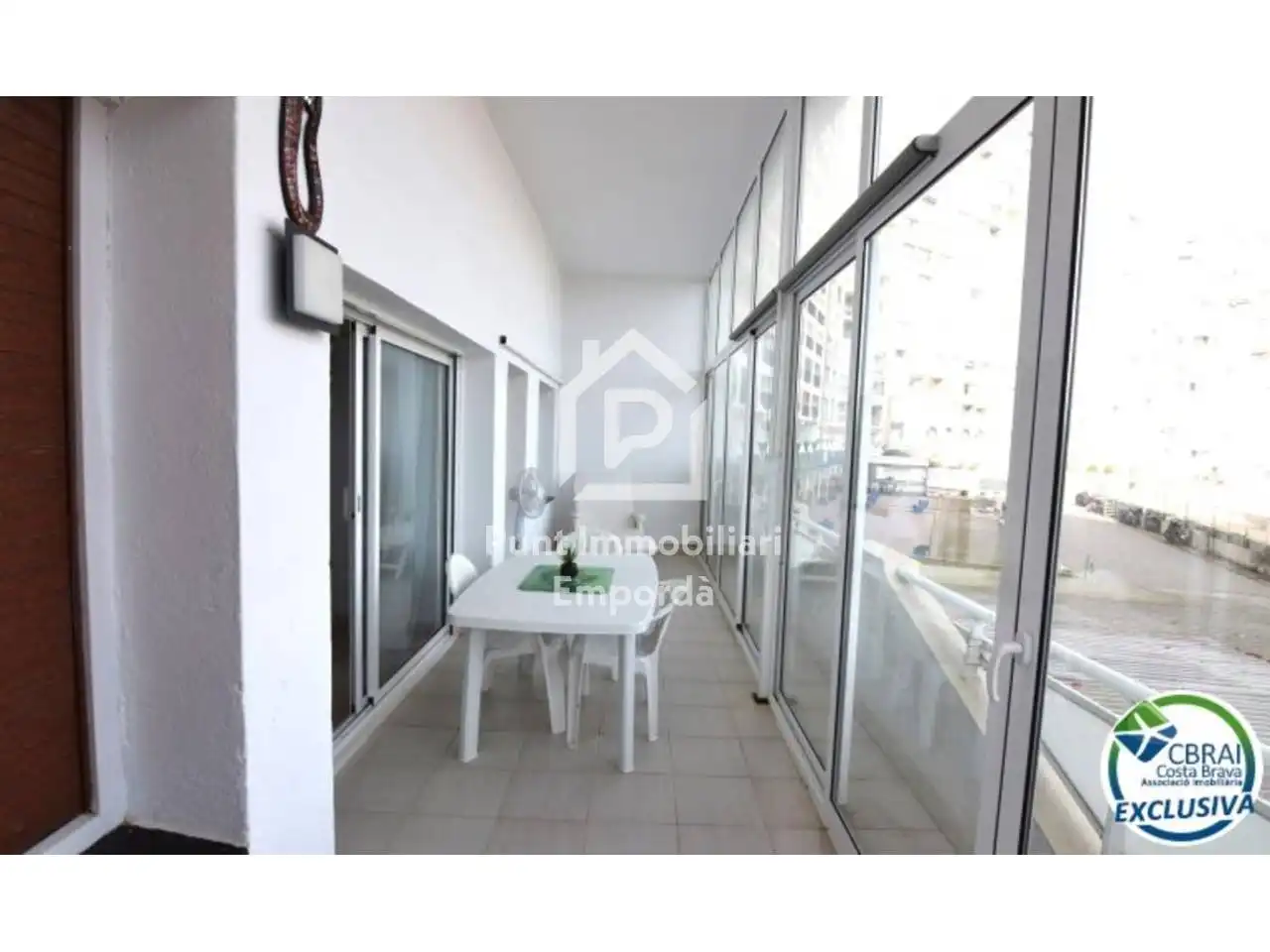 Apartment mit Terrasse zum Verkauf in Pasaje Delta Muga, imagen 16