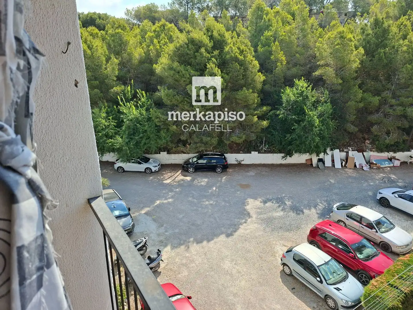 Penthouse zum Verkauf in Sta Anna