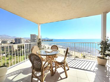 Appartamento con piscina in vendita a Carrer Sax