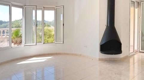 Foto 5 de Casa adosada en venda a Calle Dels Xops, Gata de Gorgos, Alicante