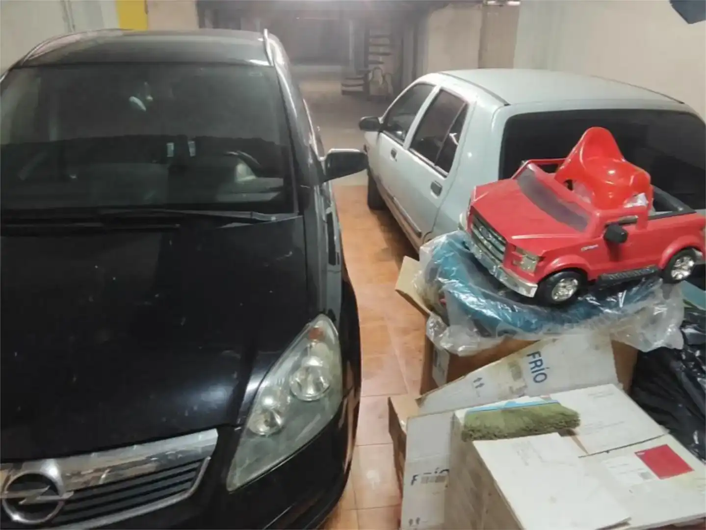 Parking de Garaje en venta en Valladolid