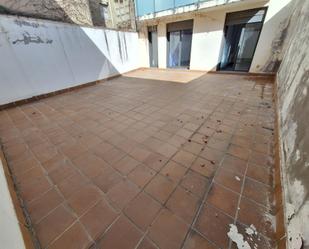 Terrace of Flat to rent in Igualada  with Heating and Terrace