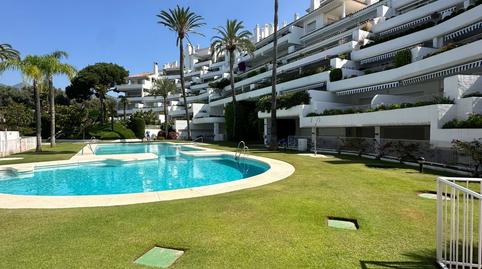 Photo 2 of Duplex for sale in Río Real, Marbella