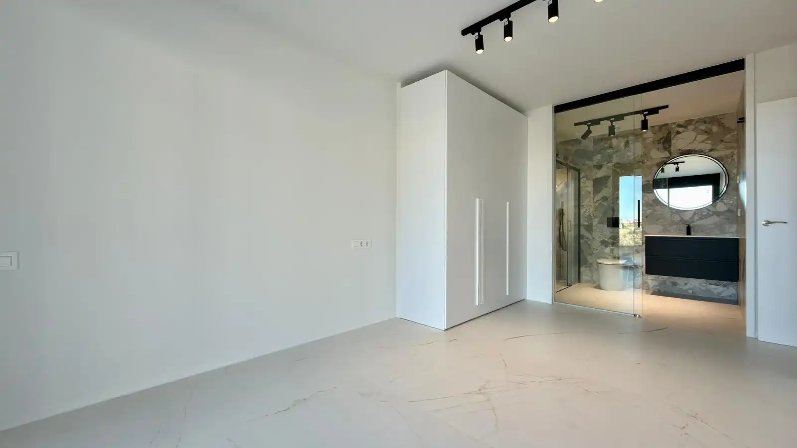 Apartament en venda en Finestrat amb Aire condicionat, Calefacció i Terrassa