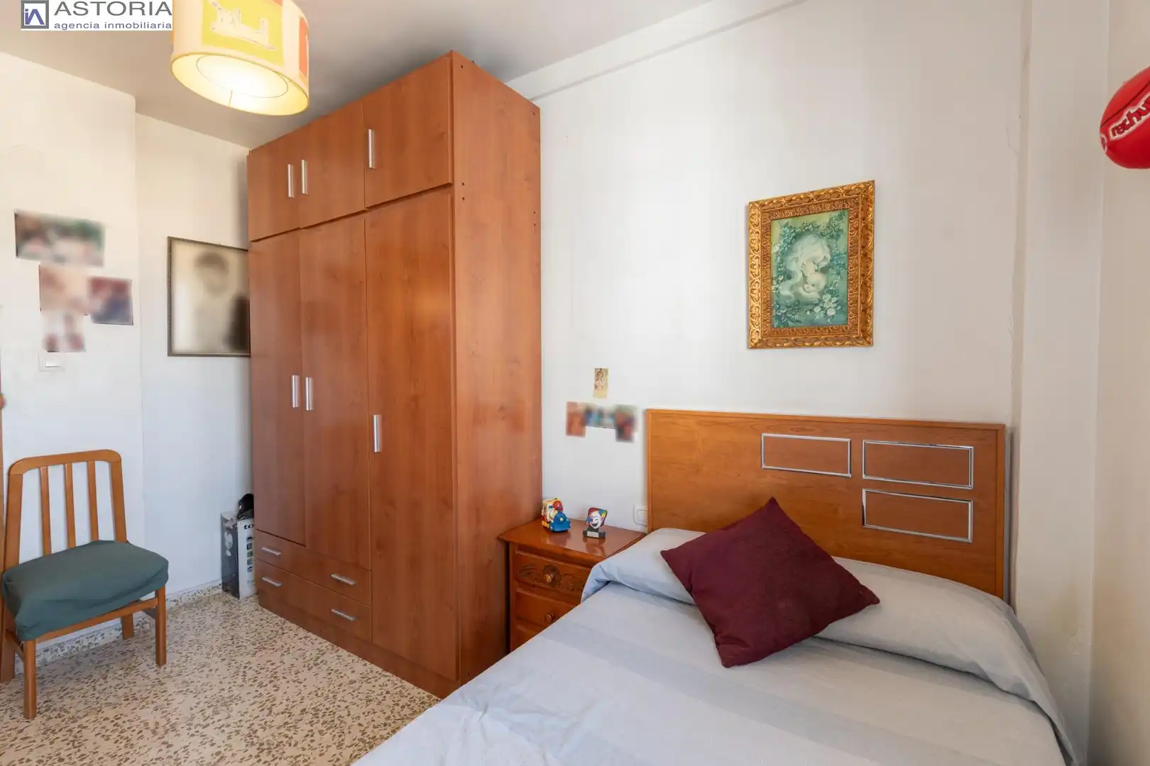 Piso con ascensor en venta en DIAMANTINO GARCIA, imagen 27