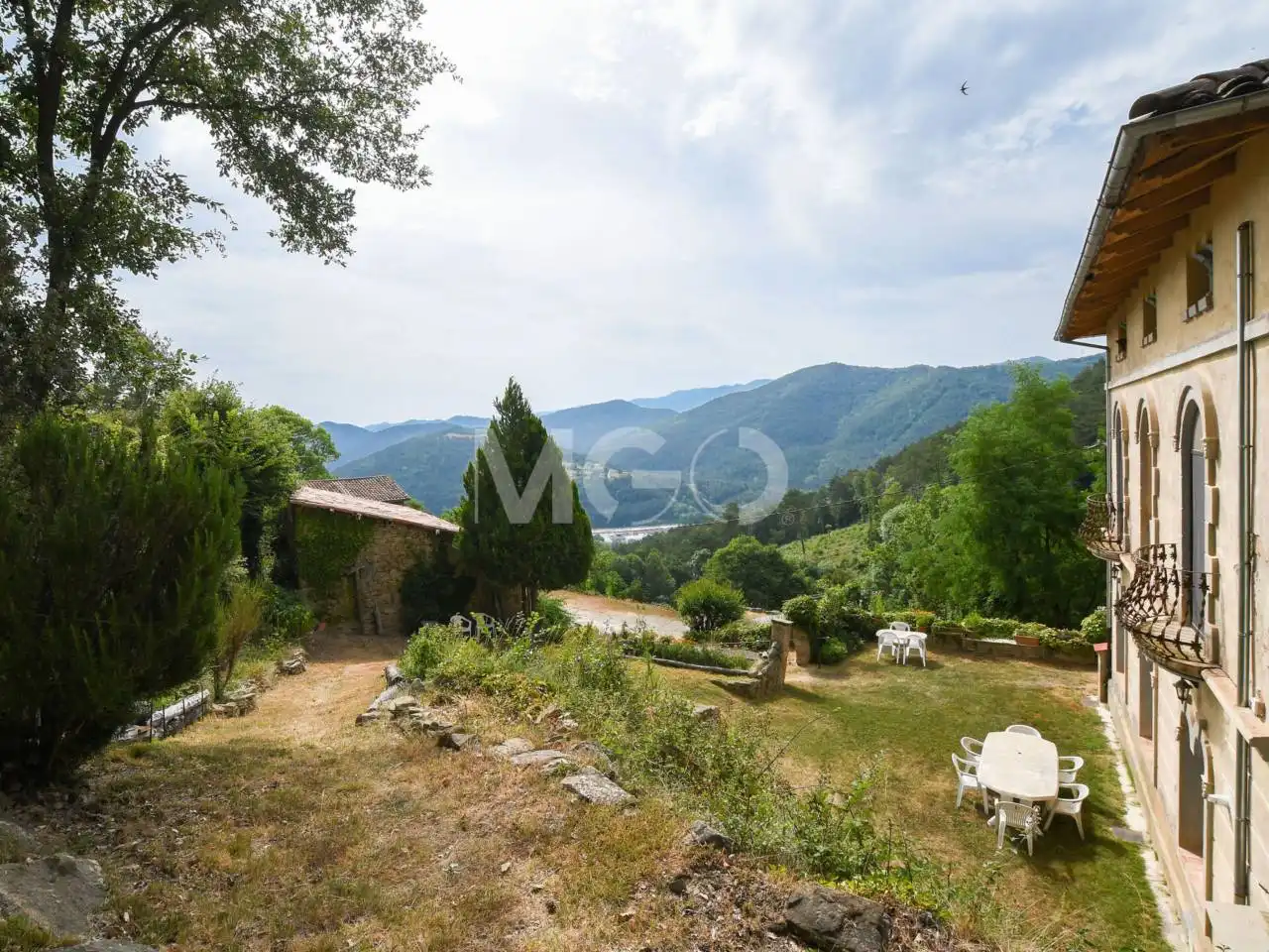 Casa rústica amb jardí en venda a Camino Ripoll, imagen 7