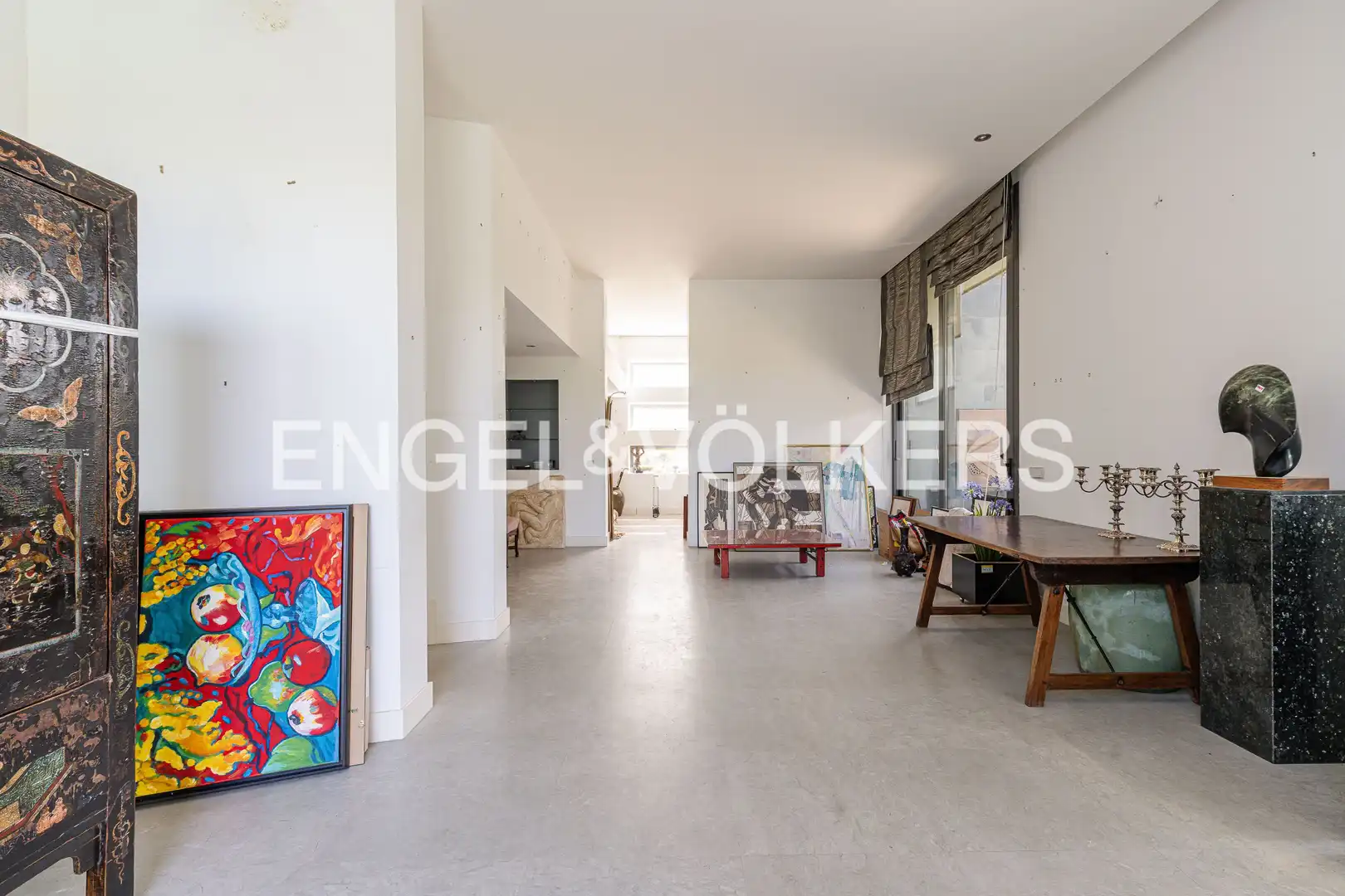 House with pool for sale in Molino de la Hoz, imagen 14
