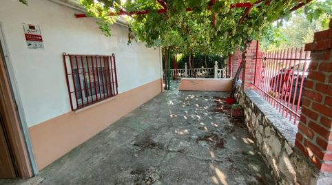 Foto 5 de Casa o xalet en venda a El Espinillo, Chinchón, Madrid