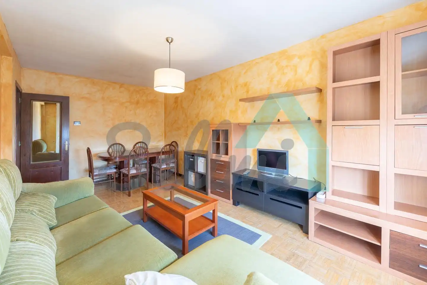 Appartement avec ascenseur à louer à Avenida de Oviedo, imagen 8