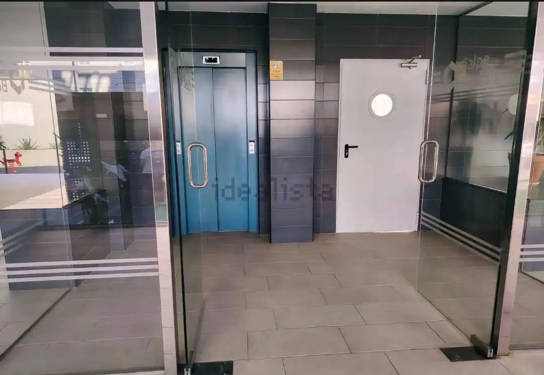 Flat with terrace for sale in Puerto, imagen 11