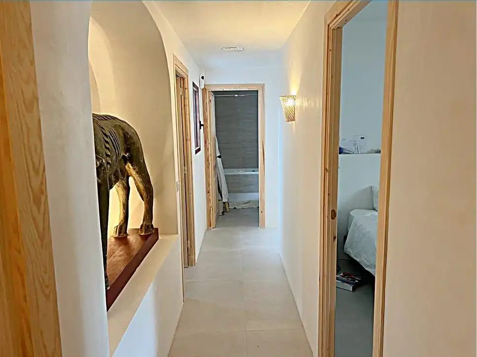 Villa con piscina in vendita a Carrer ANDORRA, imagen 8