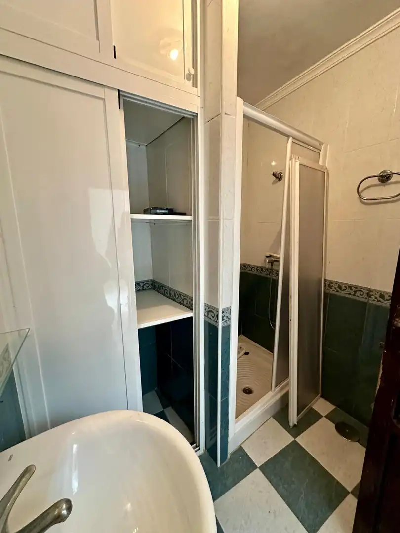 Bany de Pis en venda en Marchena