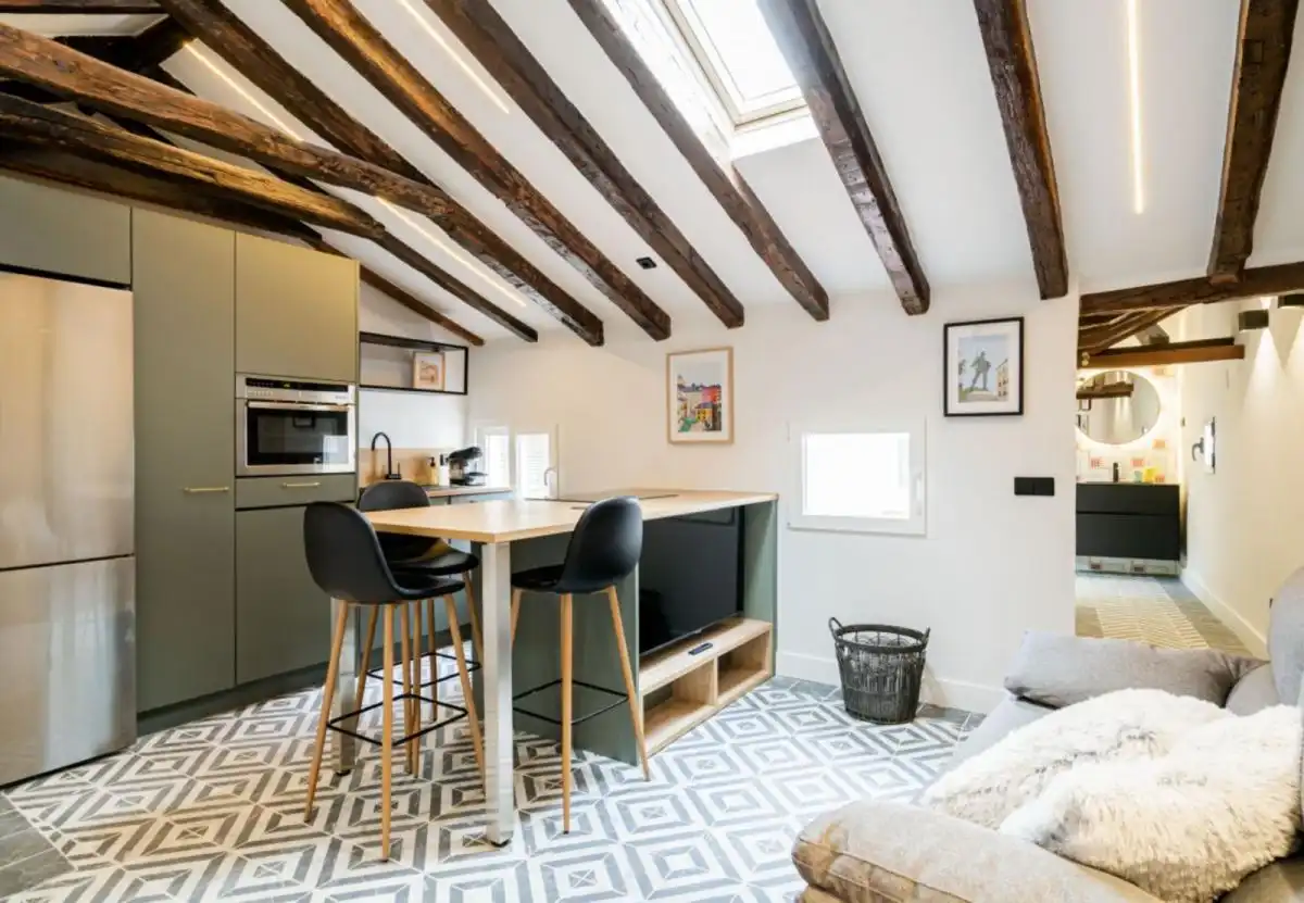 Apartamento en alquiler en Centro, imagen 10