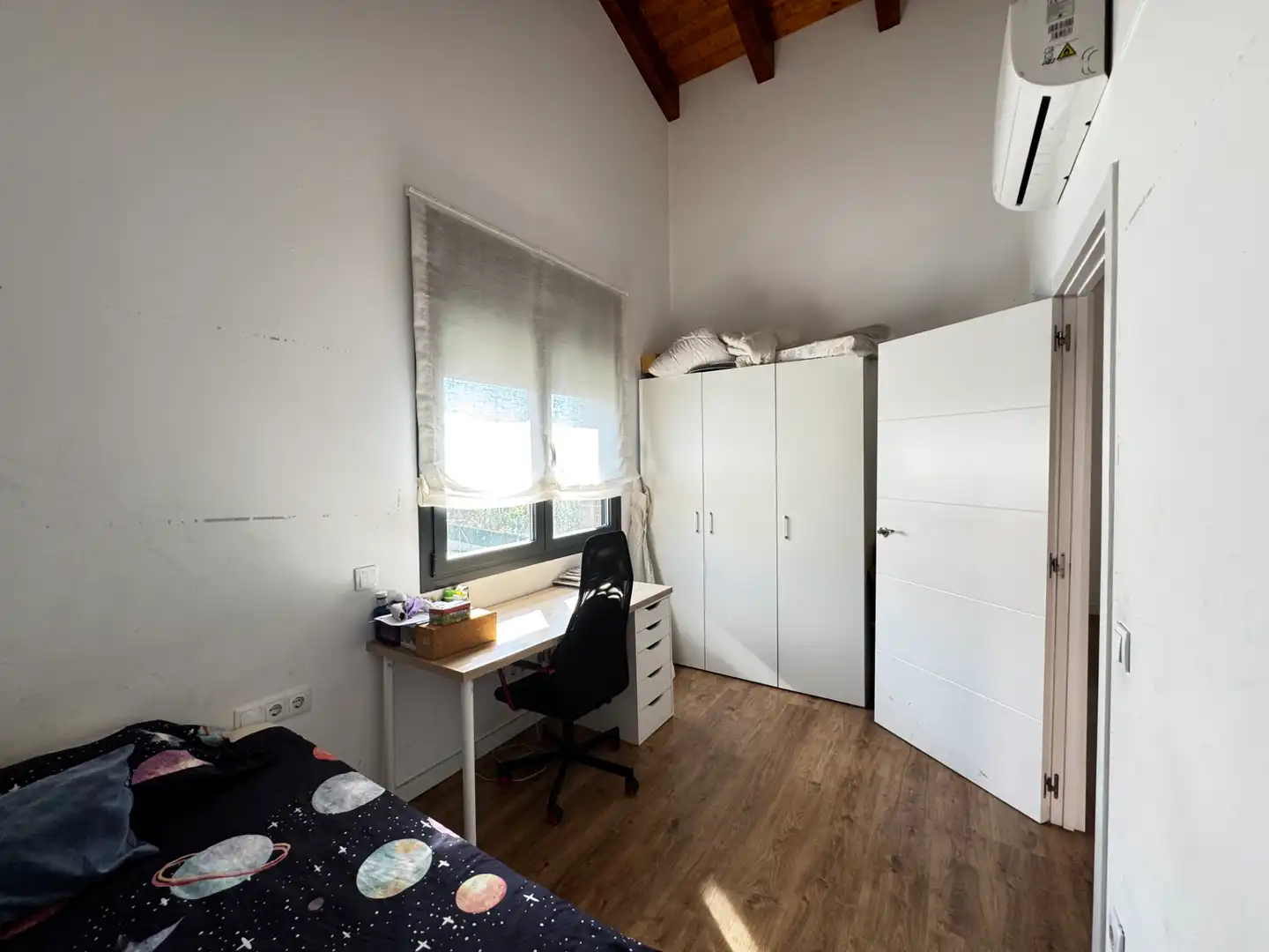 Casa amb jardí en venda a La Roca del Vallès, imagen 30