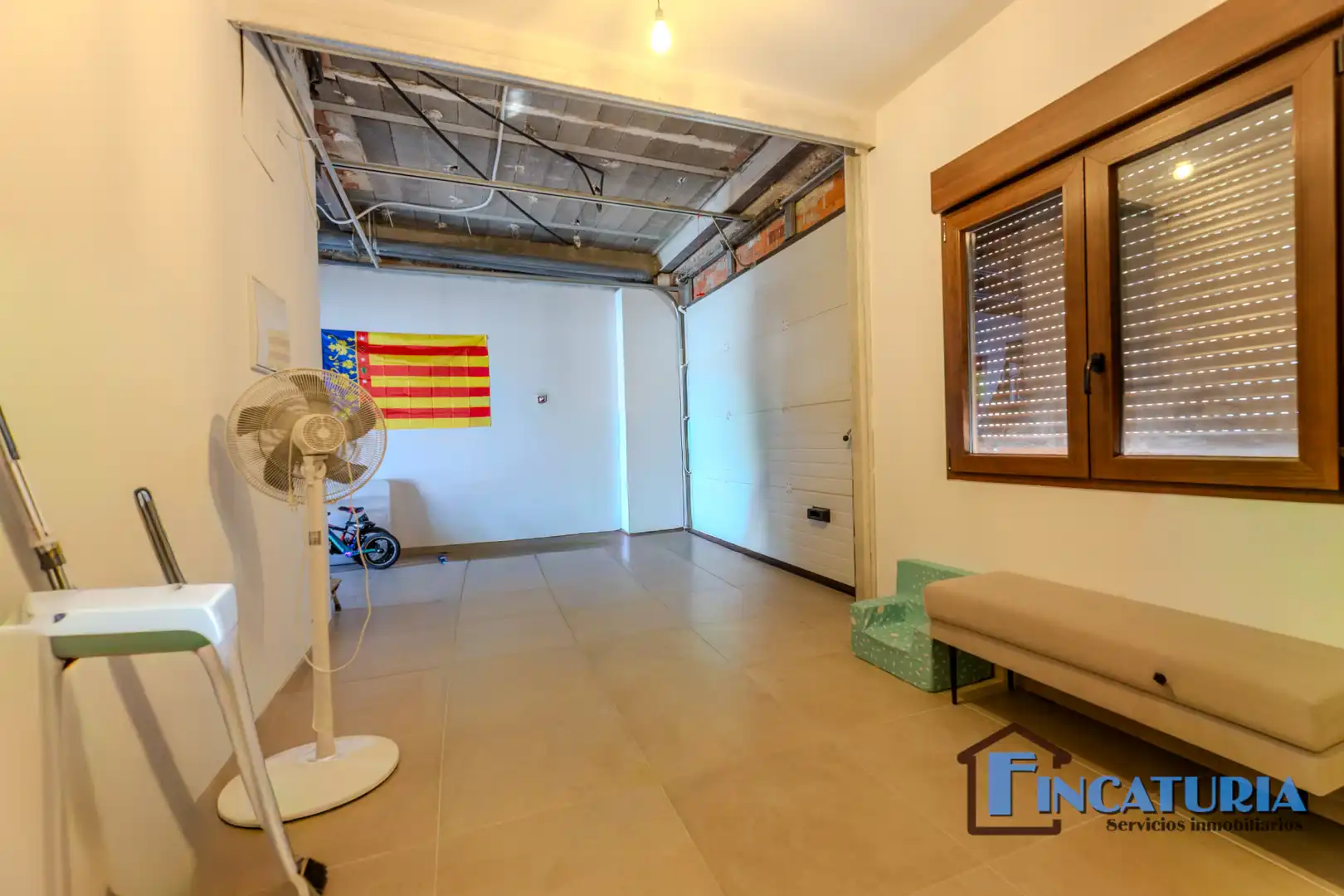 Casa o xalet en venda en Riba-roja de Túria amb Aire condicionat, Jardí privat i Terrassa