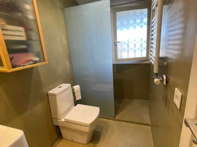 Dúplex con ascensor en venta en Carrer de Marià Fortuny 8, imagen 14