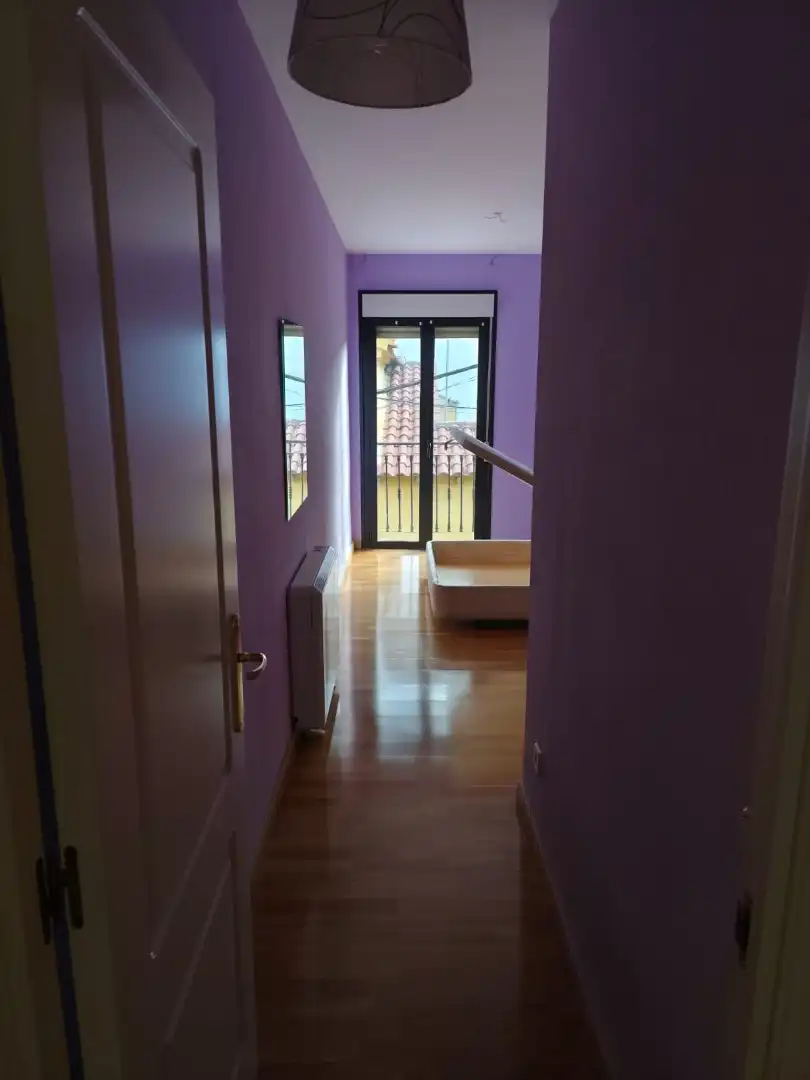 Flat for sale in Velilla de San Antonio  with Heating, Terrace and Furnished