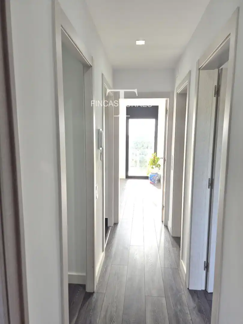 Casa o chalet en venta en El Vendrell con Aire acondicionado, Jardín privado y Parquet