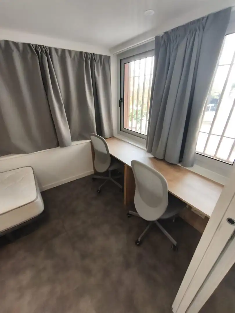Piso para compartir en Lleida