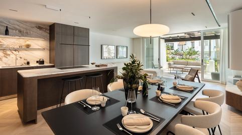 Foto 4 de Planta baixa en venda a La Carolina - Guadalpín, Málaga