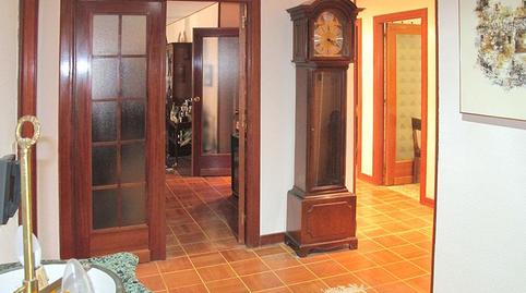 Foto 3 de Pis en venda a Avenida Reyes Catolicos, Reyes Católicos, Burgos