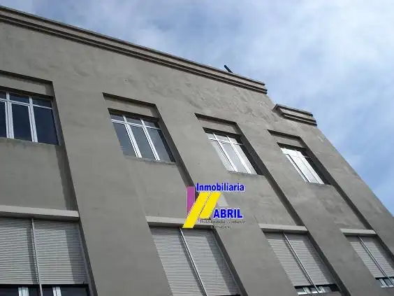 Vista exterior de Piso en venta en Alfafar