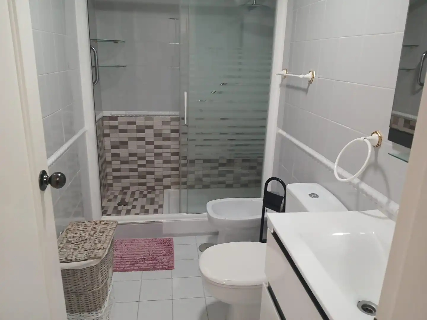 Apartamento de alquiler en Calle Calle Músico Agustín Bertomeu, Agua Amarga - Urbanova