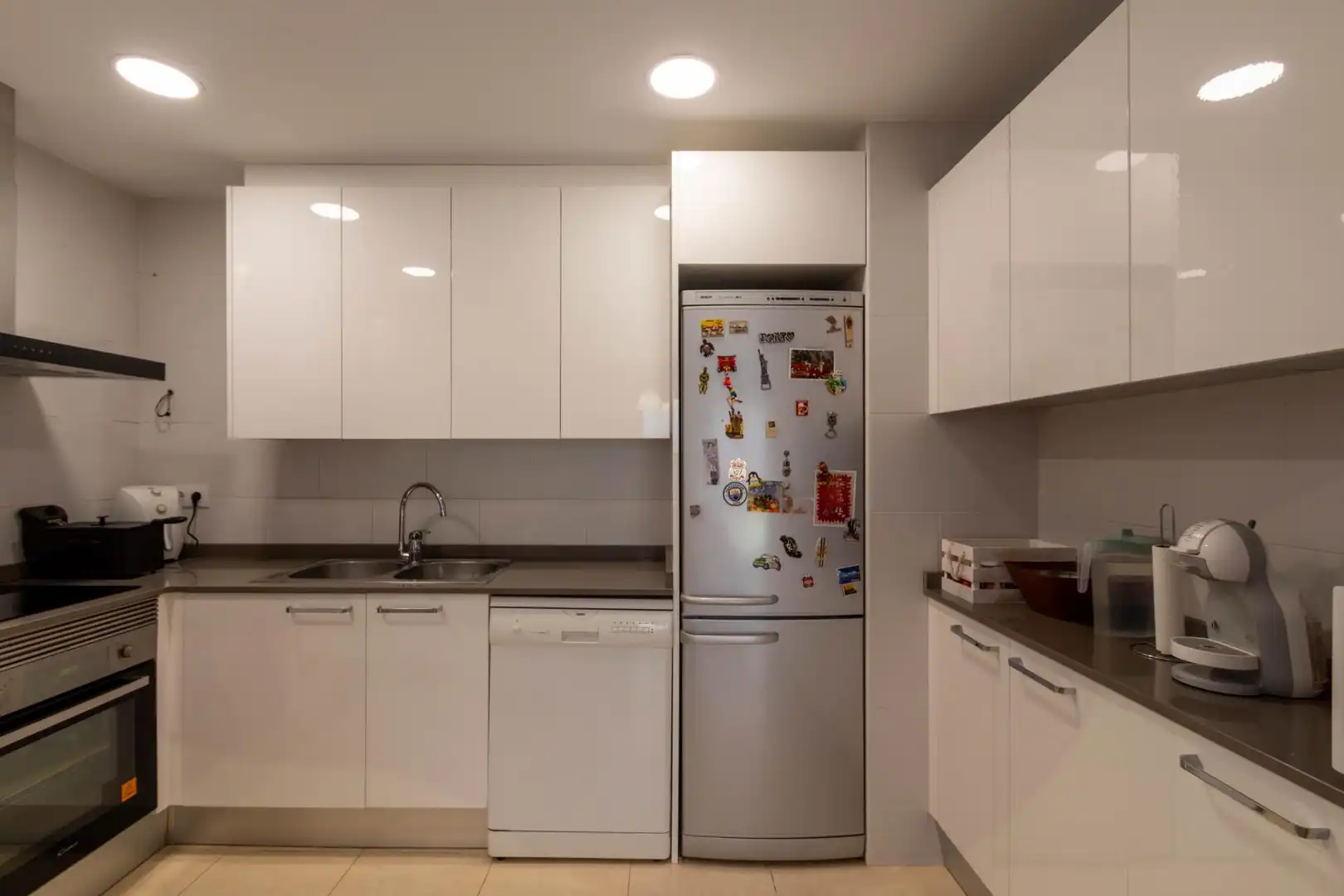 Dúplex en venda a Carrer de Miquel Vives, Plaça Catalunya - Escola Industrial