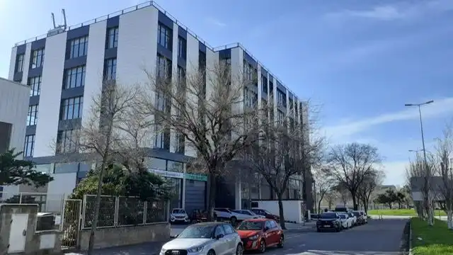 Oficina con ascensor en alquiler en Bellvitge - El Gornal - Granvia LH, imagen 6