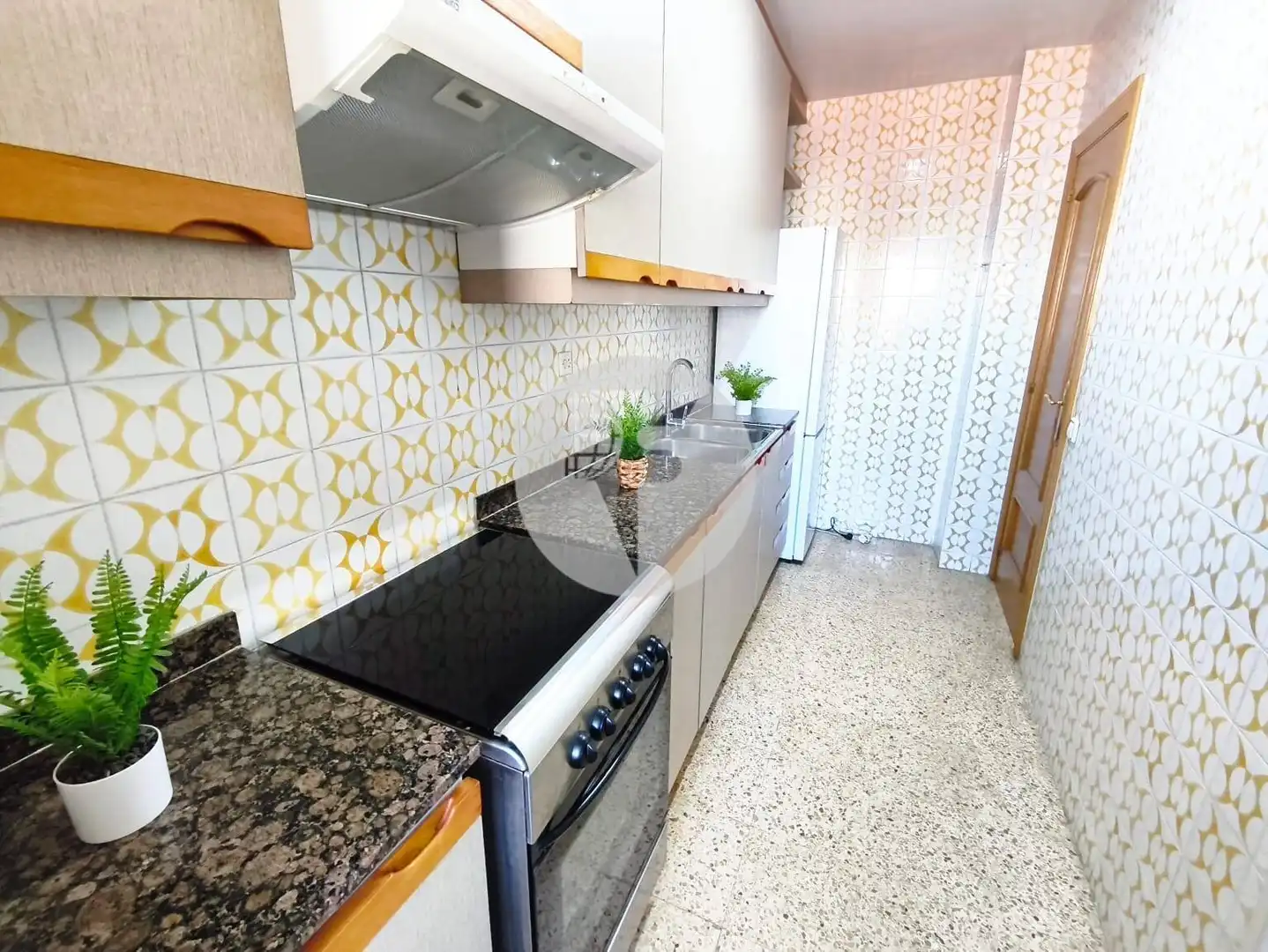 Piso con terraza en venta en Ponent, imagen 14