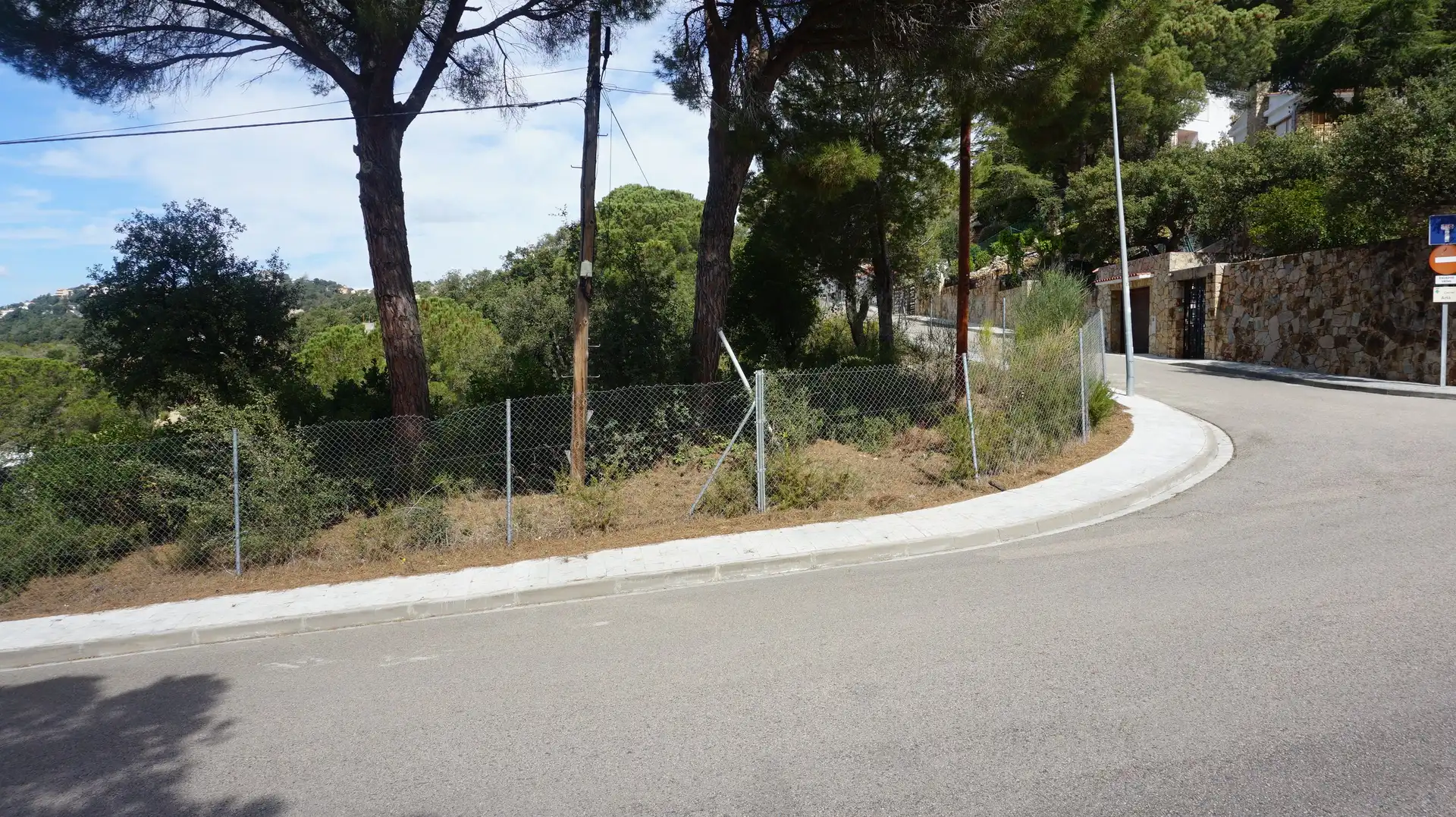 Residential land for sale in Lloret Verd - Els Pinars, imagen 4