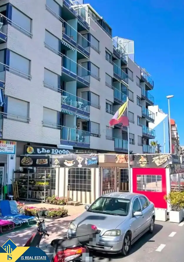 Apartament amb piscina en venda a Playa de los Locos, imagen 21