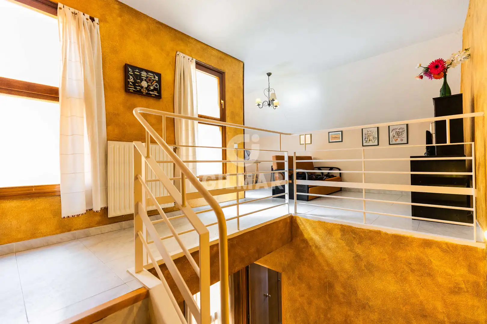 Casa adosada en venta en Collado Villalba con Calefacción, Jardín privado y Piscina