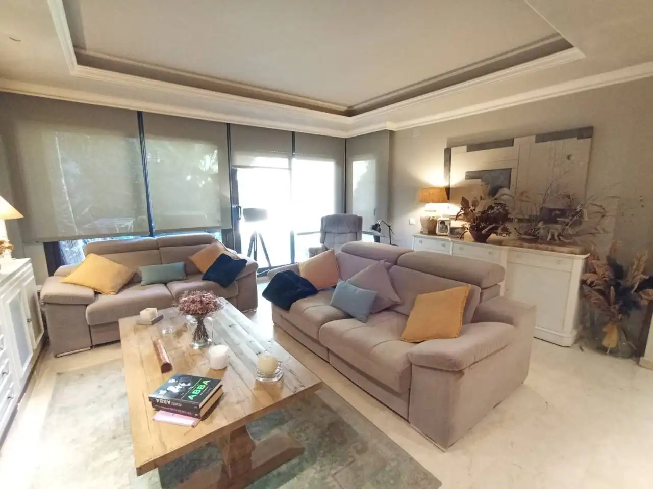 Casa aparellada amb jardí en venda a Calle Joan Coromines, imagen 26