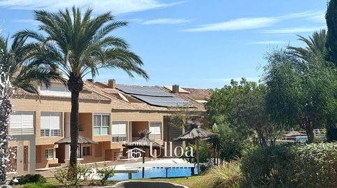 Foto 5 de Casa o chalet en venta en Camino del Faro, Cabo de las Huertas, Alicante / Alacant