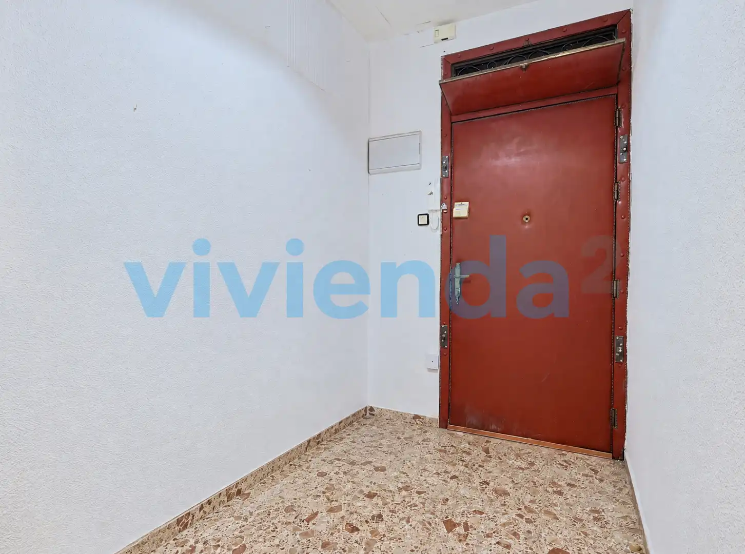 Piso con terraza en venta en calle del doctor fourquet, imagen 17