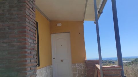 Photo 2 of Country homes for rent in Diseminado Almayate Bajo, 78, Almayate, Vélez-Málaga