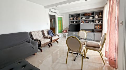 Foto 3 de Apartament de lloguer a Sant Antoni, Cullera