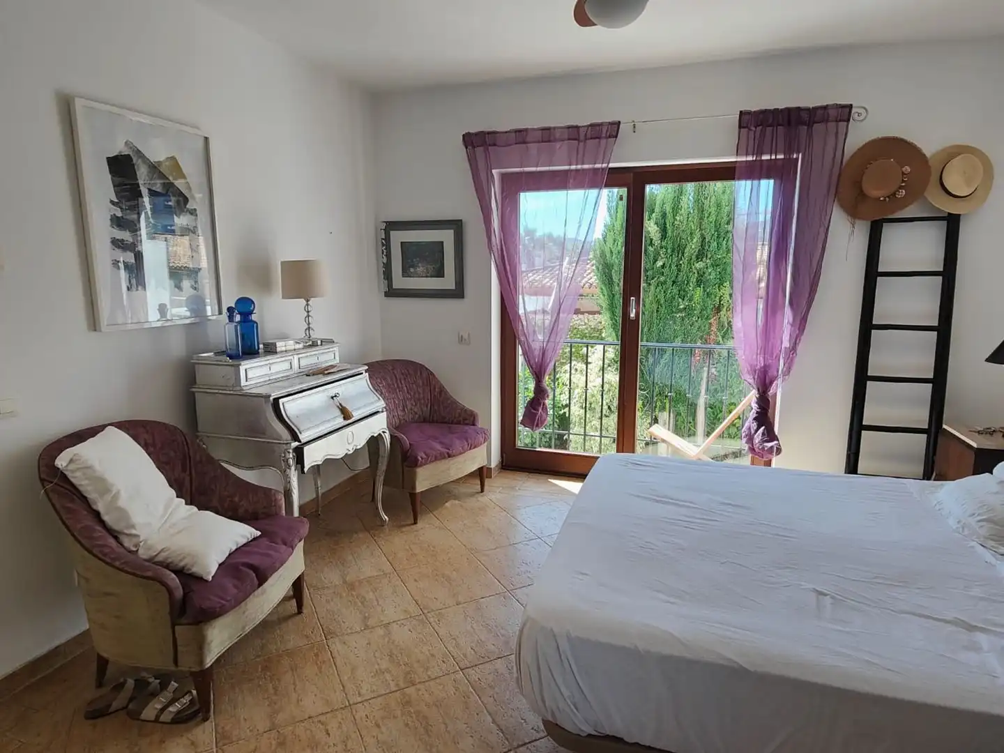 Villa in affitto a Paseo de Cotobro, imagen 37