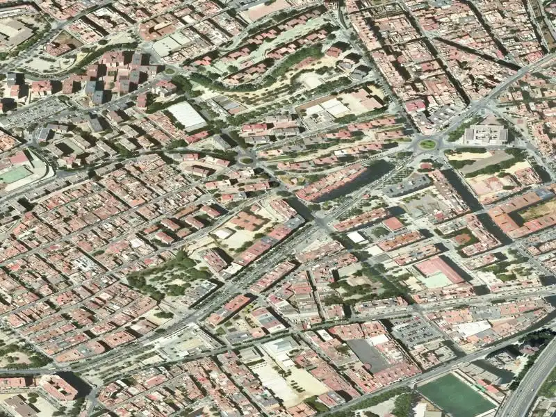 Flat for sale in Avenida Doctor Bassols, imagen 3