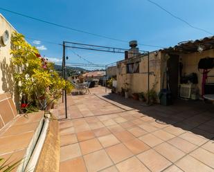 Terrassa de Àtic en venda en La Garriga amb Aire condicionat, Terrassa i Balcó
