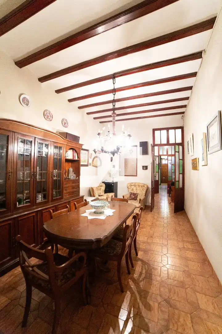 Comedor de Casa o chalet en venta en Vila-real con Terraza, Trastero y Alarma