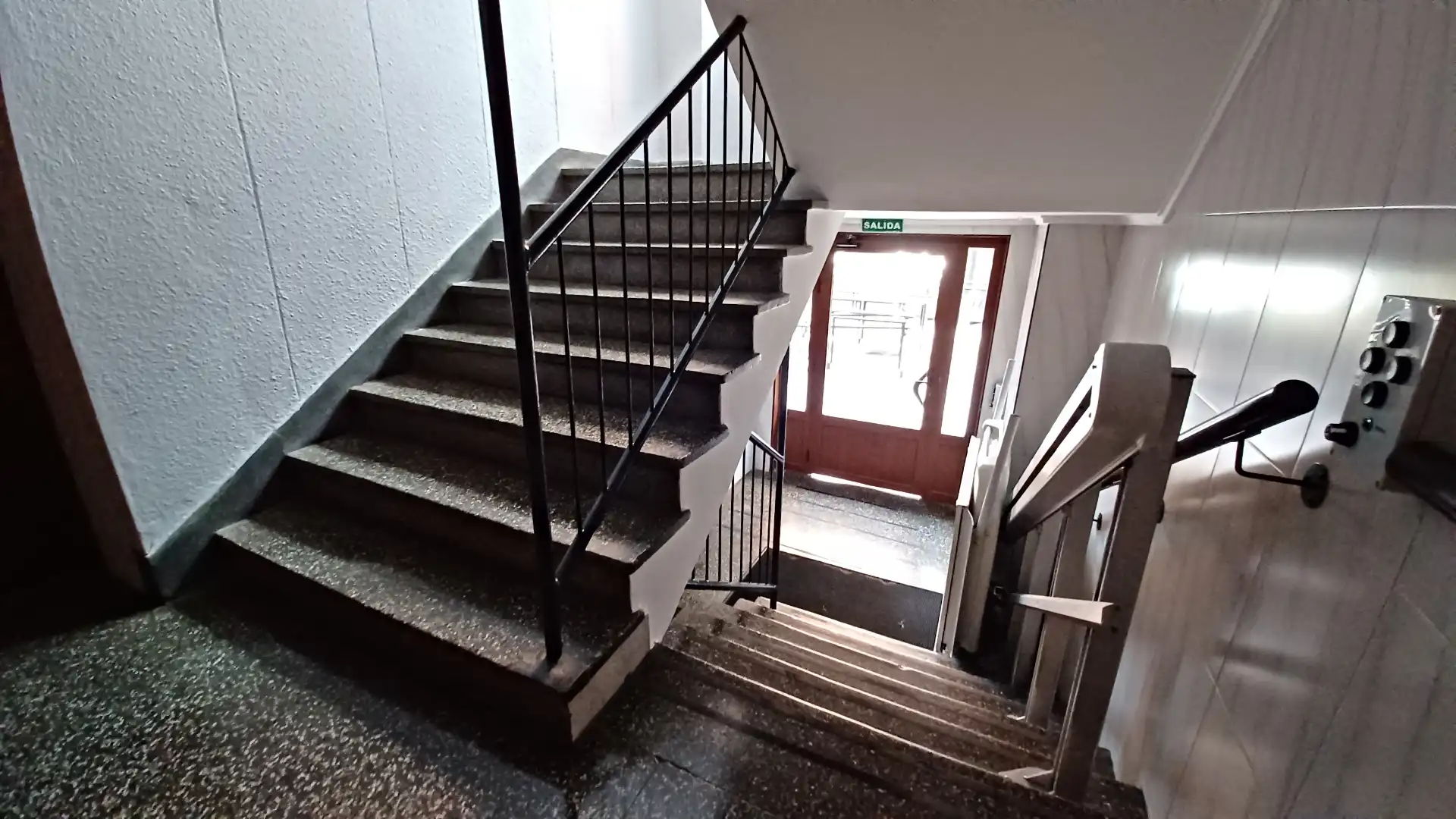 Appartement avec terrasse à vendre à Sagarminaga Etxetaldea, imagen 16