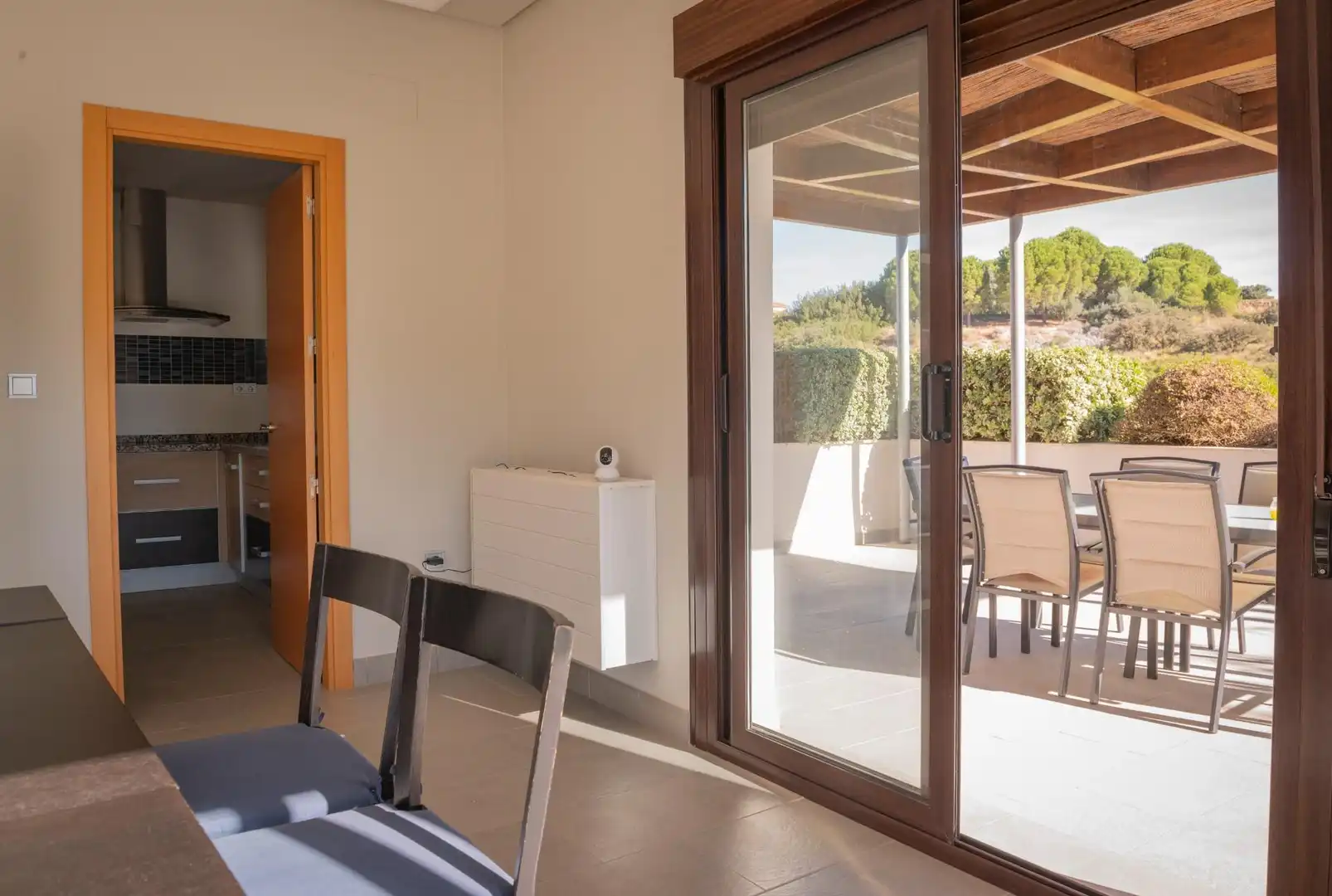 Detached house with pool for sale in Centro, imagen 20