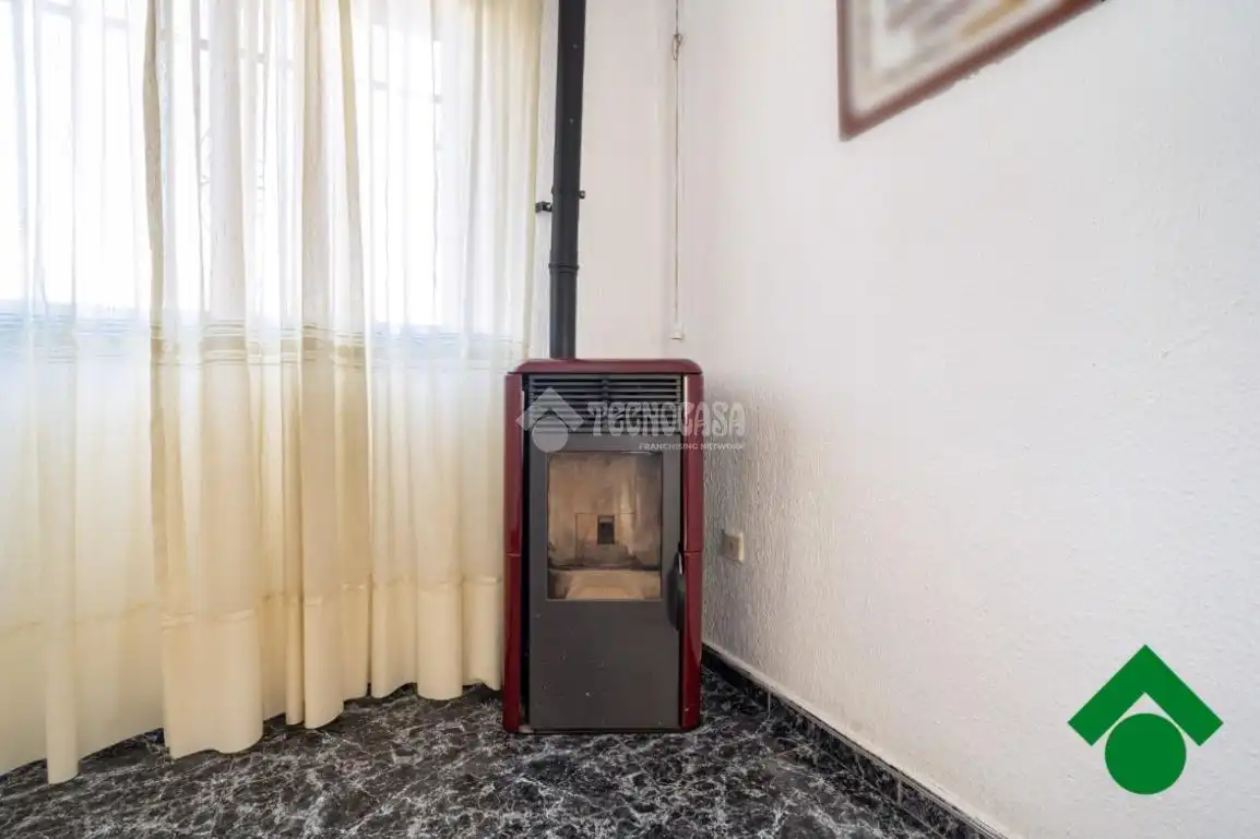 Casa adosada en venda en Pinos Puente