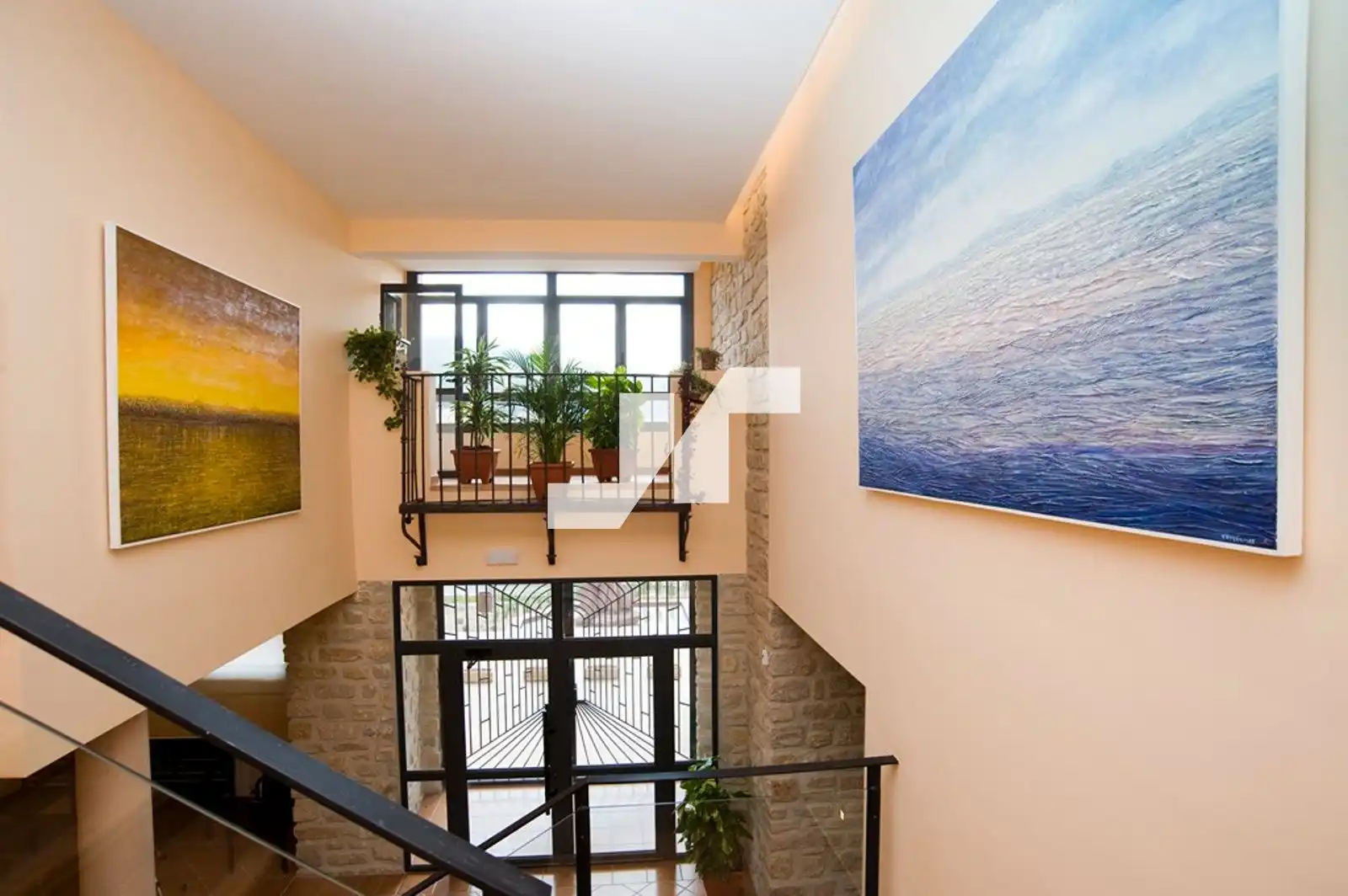 Edificio en venta en Orea