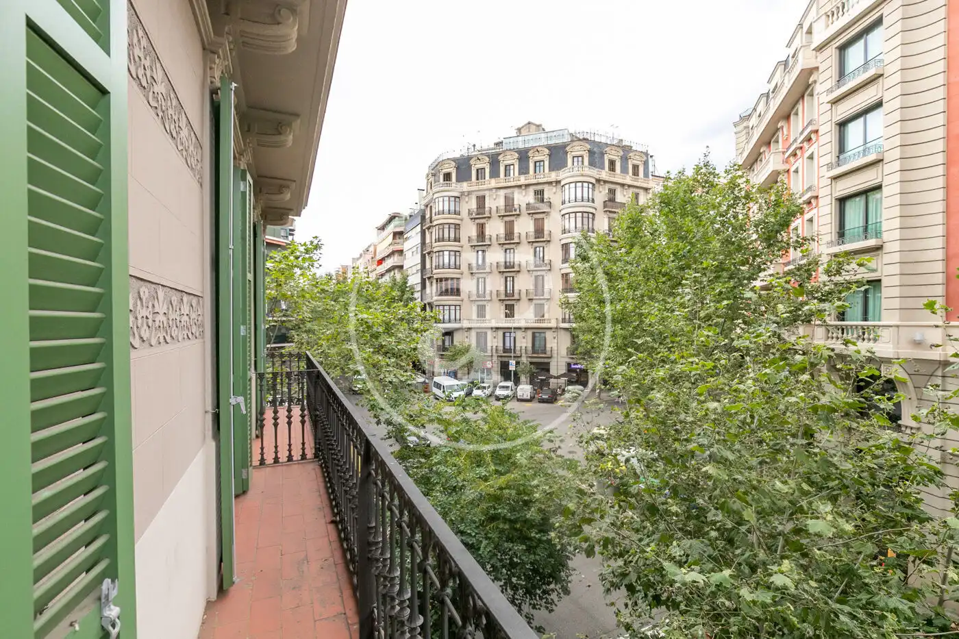 Piso de alquiler en Muntaner, L'Antiga Esquerra de l'Eixample