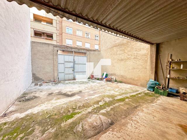 Terreno en Venta en Huesca en El Pilar